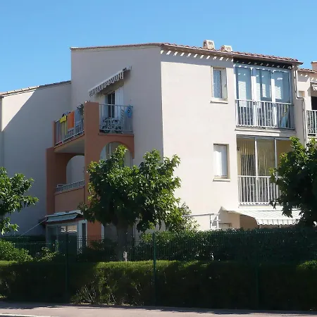 Les Maldives-3 By Interhome 아파트 아그