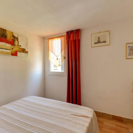 Les Maldives-3 By Interhome 아그