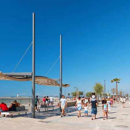 Les Maldives-3 By Interhome 아파트