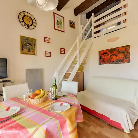 Les Maldives-3 By Interhome * Agde