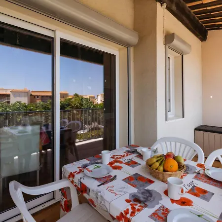 Les Maldives-3 By Interhome * Agde