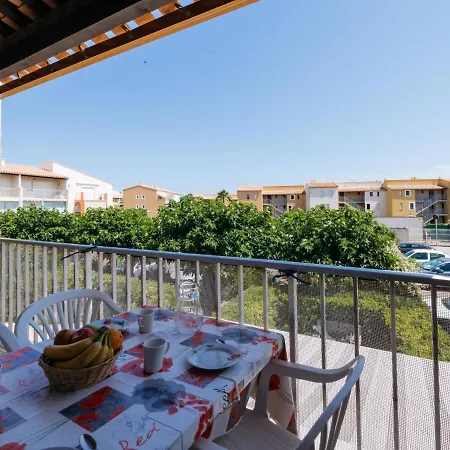 Les Maldives-3 By Interhome Apartment