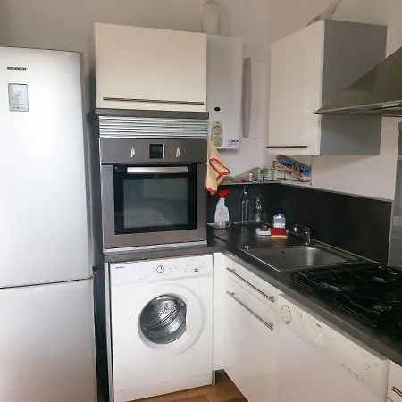 Apartamento Les Maldives-3 By Interhome Agde